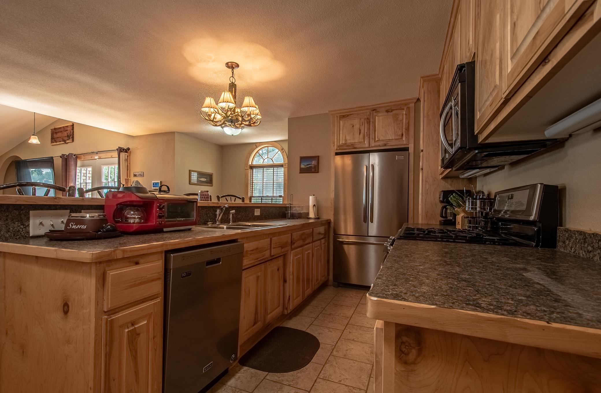 17678 Edgewater Road Northeast Pine City, MN 55063 - Photo 23 of 50