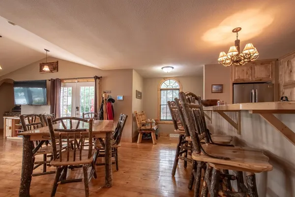 $545,000 | 17678 Edgewater Road Northeast, Pine City, MN 55063