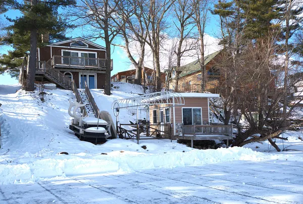 $545,000 | 17678 Edgewater Road Northeast, Pine City, MN 55063