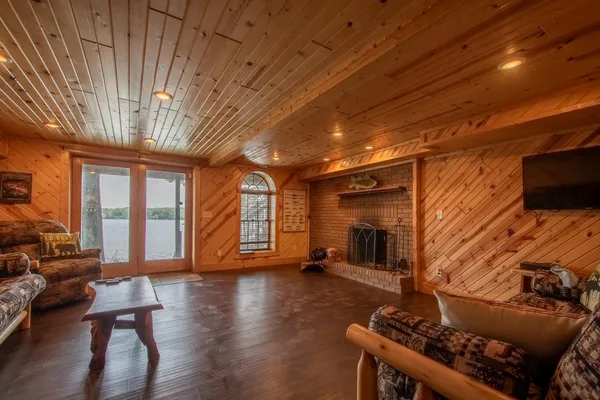 $545,000 | 17678 Edgewater Road Northeast, Pine City, MN 55063