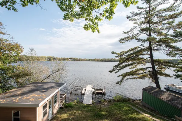 $545,000 | 17678 Edgewater Road Northeast, Pine City, MN 55063