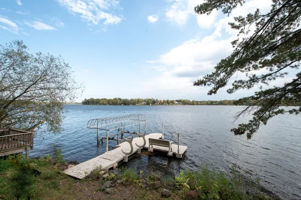 $545,000 | 17678 Edgewater Road Northeast, Pine City, MN 55063