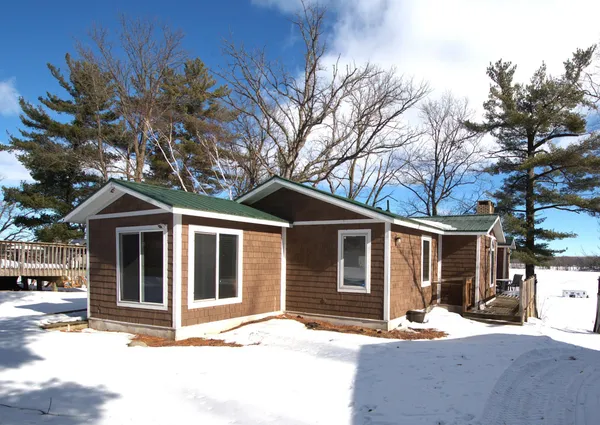 $545,000 | 17678 Edgewater Road Northeast, Pine City, MN 55063