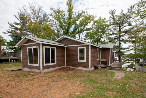 $545,000 | 17678 Edgewater Road Northeast, Pine City, MN 55063