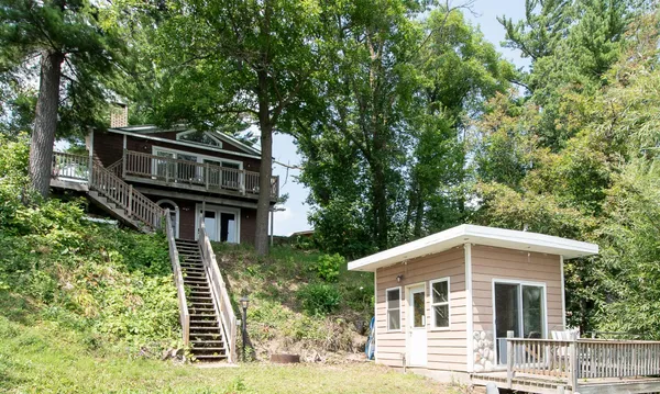 $545,000 | 17678 Edgewater Road Northeast, Pine City, MN 55063