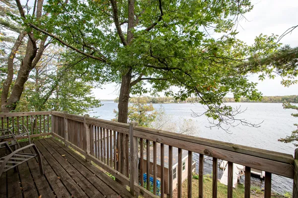 $545,000 | 17678 Edgewater Road Northeast, Pine City, MN 55063