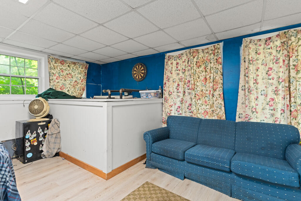238 Long Plains Road Buxton, ME 04093 - Photo 41 of 42 Extra room-Basement 3