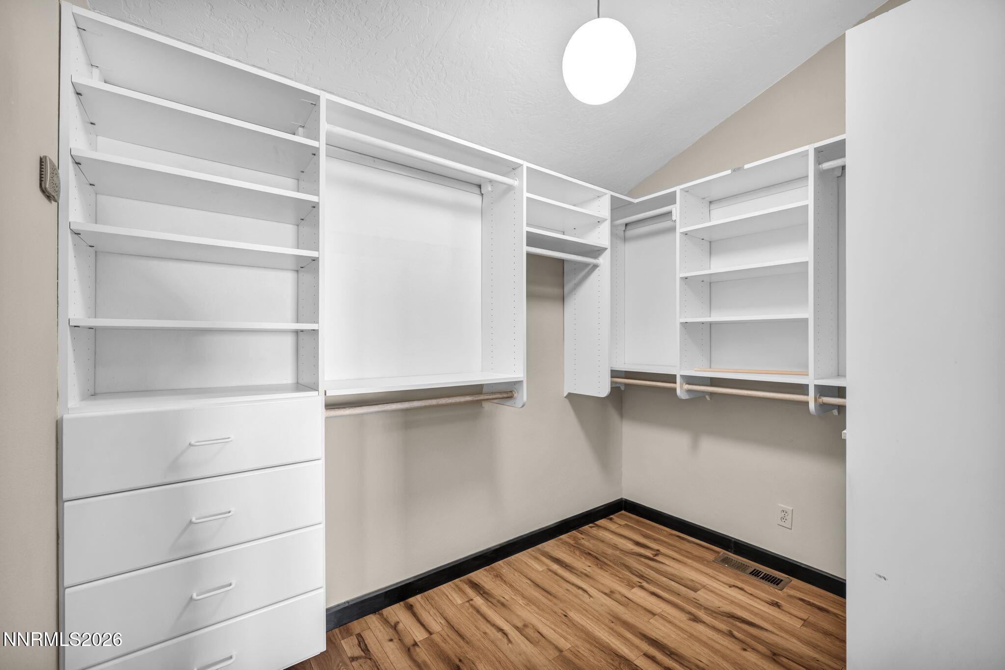 1970 Geiger Grade Road Reno, NV 89521 - Photo 28 of 45 primary walkin closet closet