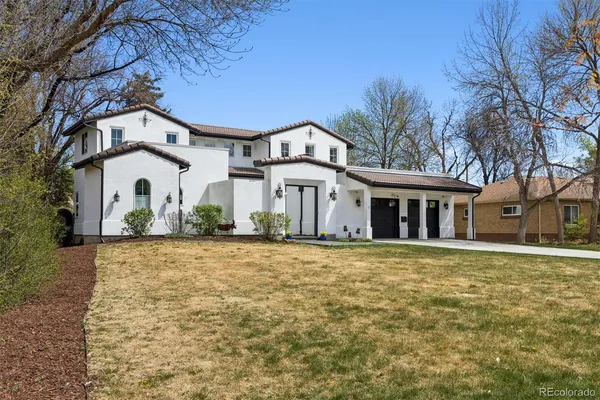 $2,200,000 | 2500 South Jackson Street, Denver, CO 80210
