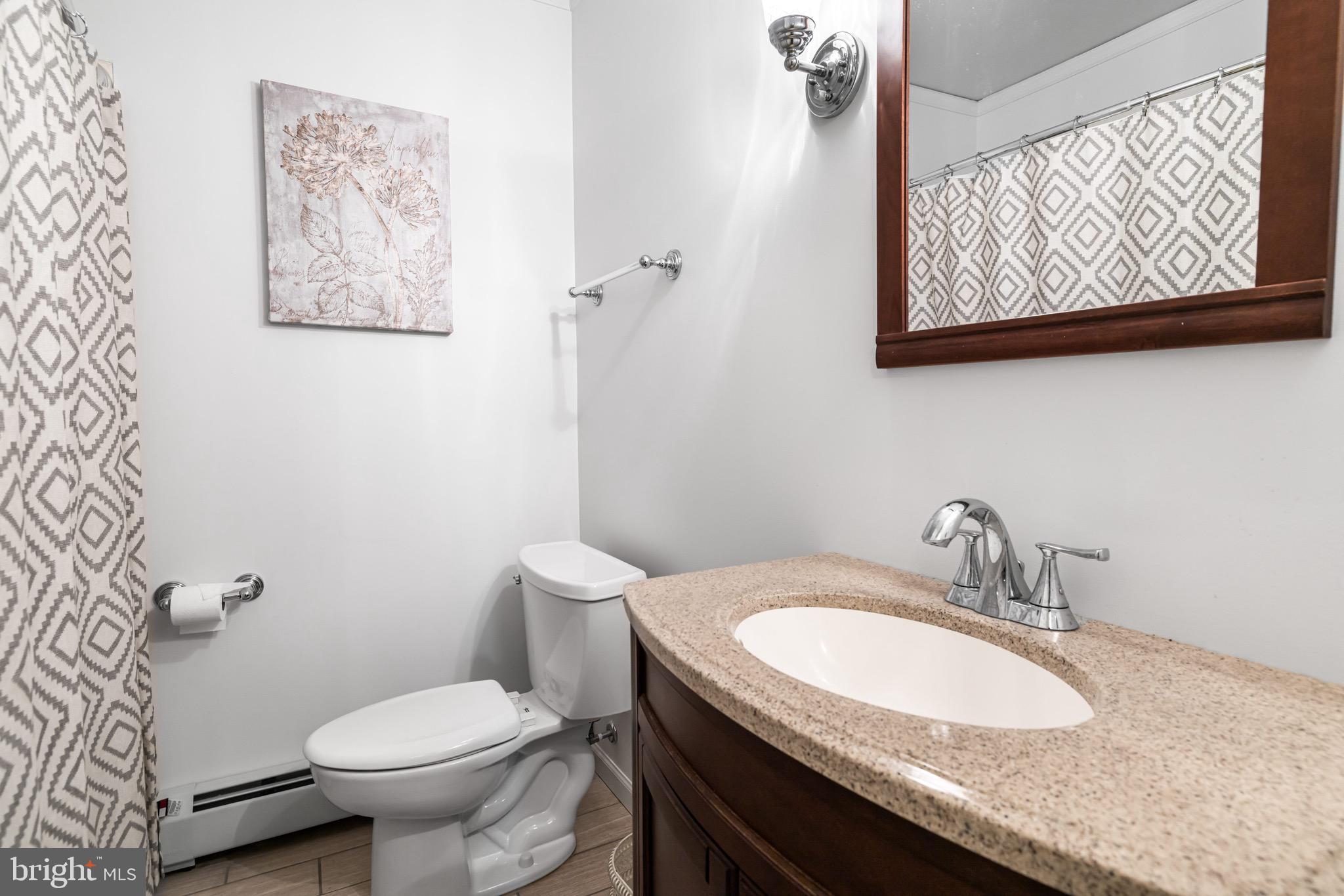 1790 Twining Road Willow Grove, PA 19090 - Photo 15 of 46 Hall Bathroom