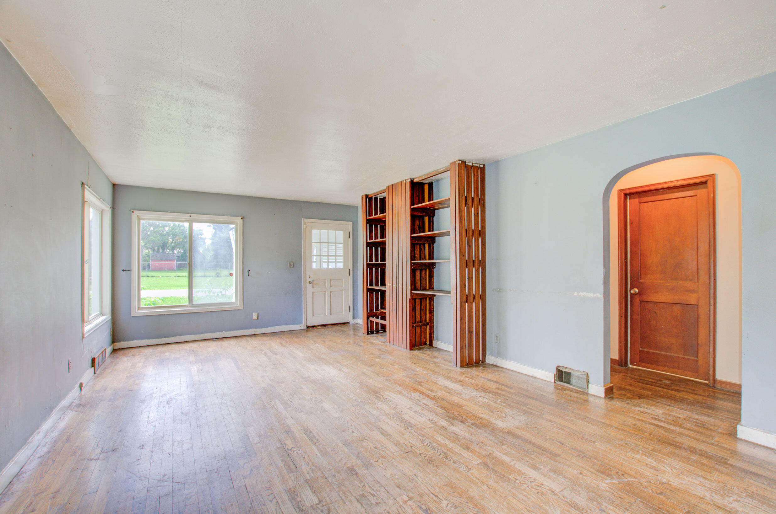 2920 Key Street Jackson, MI 49202 - Photo 4 of 11 4