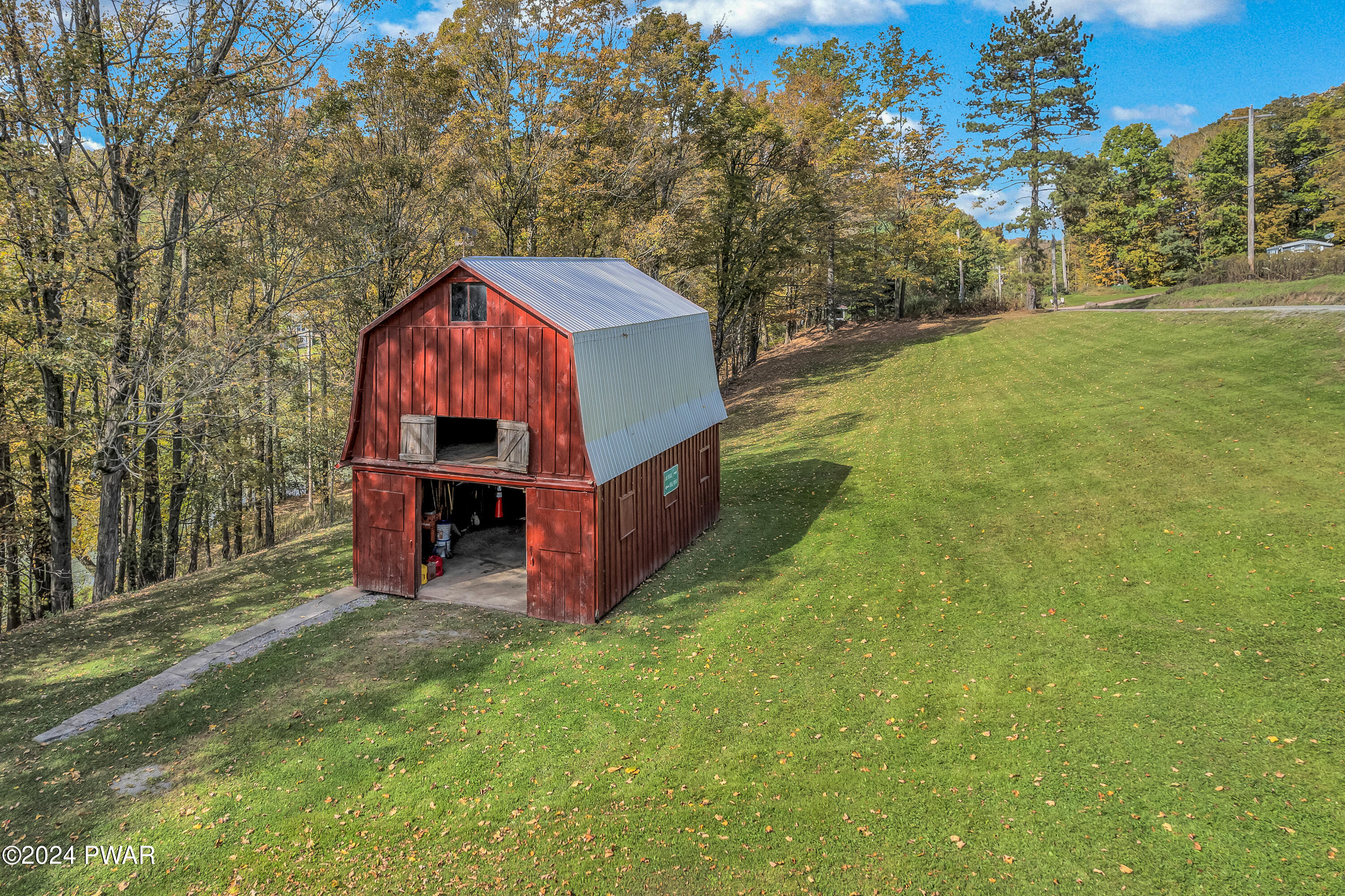 2109 Pratt Road Hop Bottom, PA 18824 - Photo 58 of 81