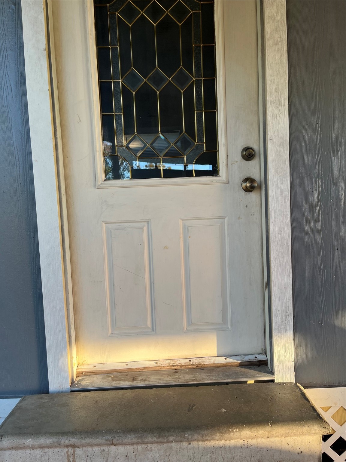 305 7th Street Rosenberg, TX 77471 - Photo 2 of 28 a view of a door