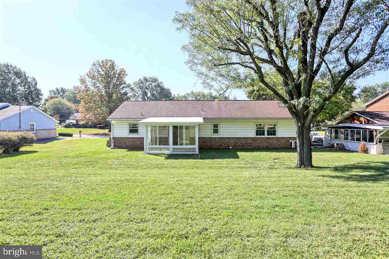 1835 Marigold Road York, PA 17408 - Photo 32 of 33