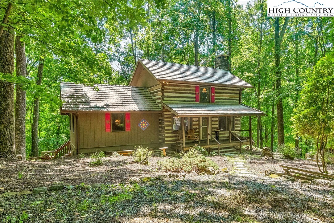 650 Homestead Road Todd, NC 28684 - Photo 1 of 32 Gallery Image 1