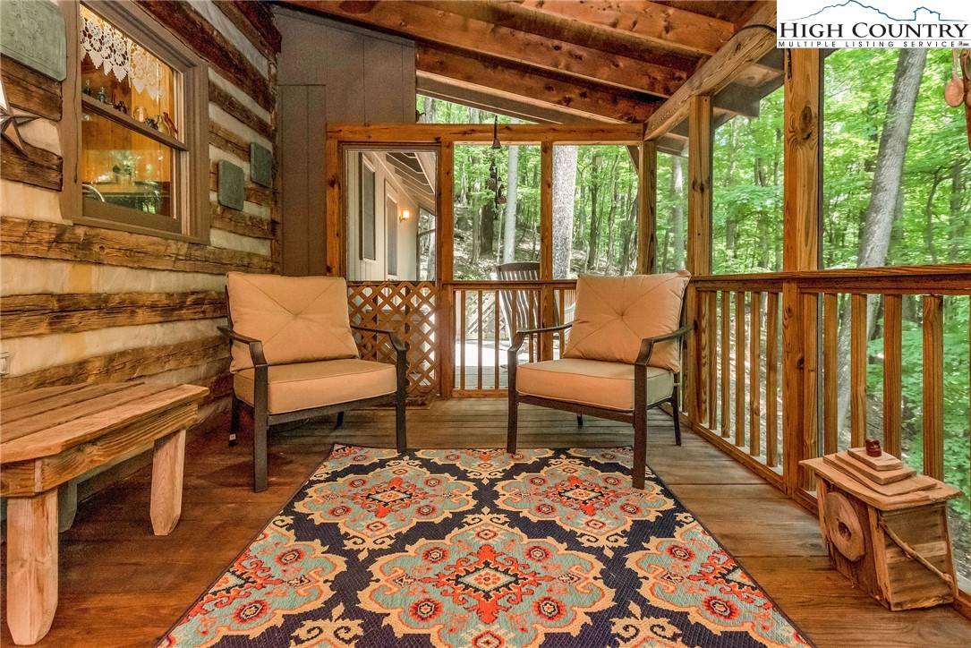 650 Homestead Road Todd, NC 28684 - Photo 11 of 32 Gallery Image 11
