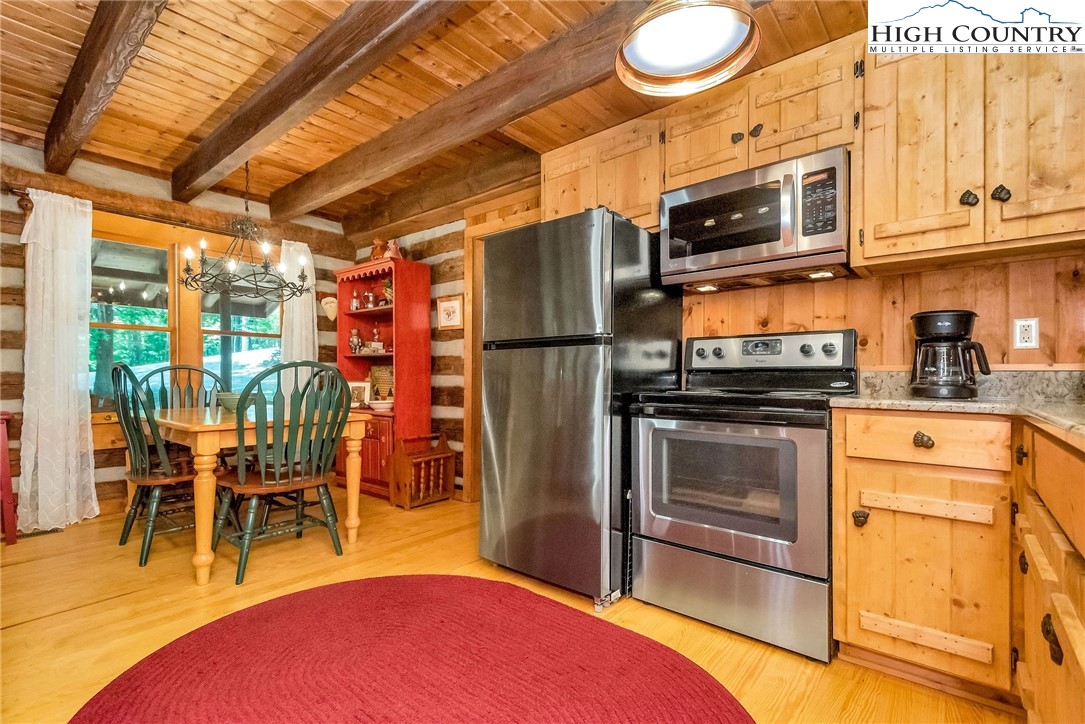 650 Homestead Road Todd, NC 28684 - Photo 16 of 32 Gallery Image 16