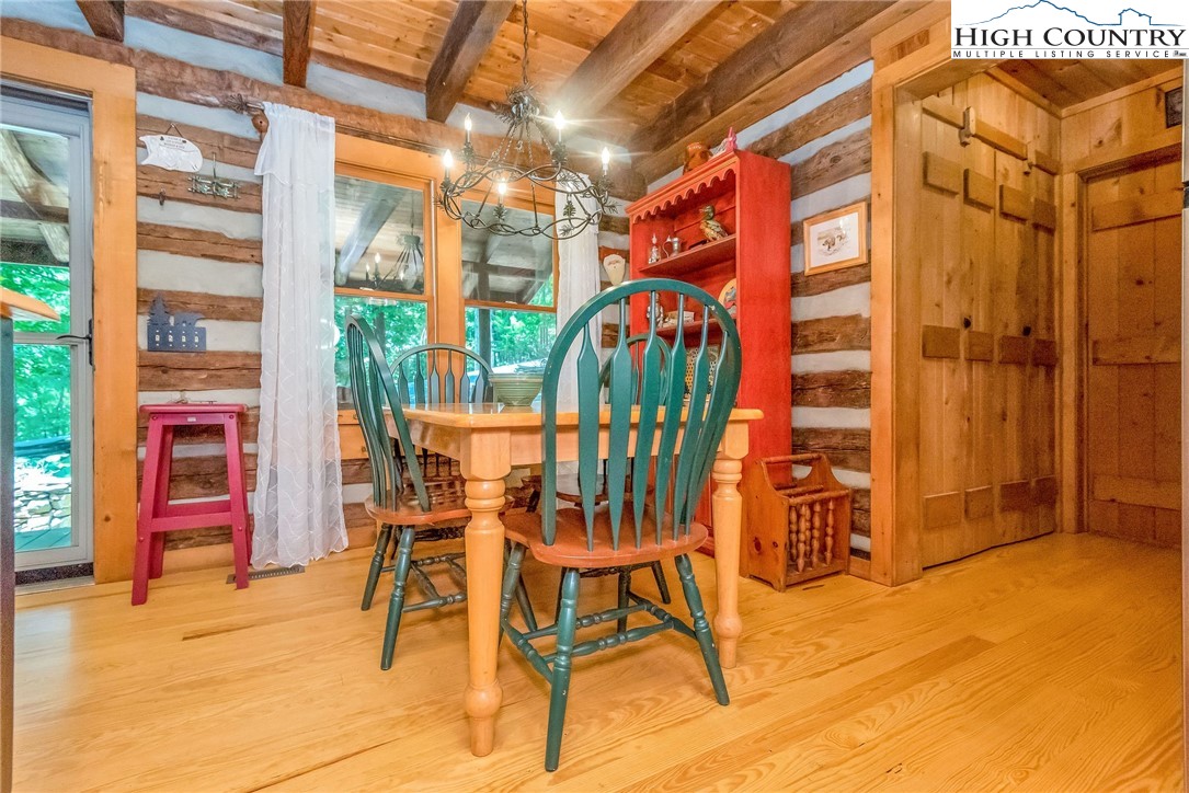 650 Homestead Road Todd, NC 28684 - Photo 17 of 32 Gallery Image 17