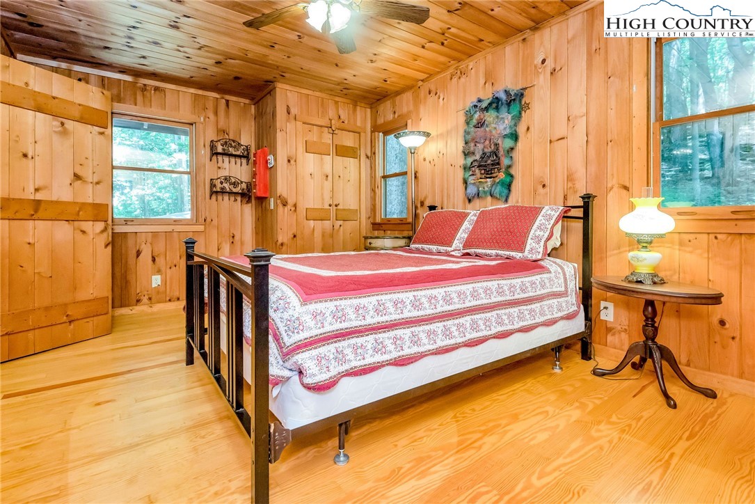 650 Homestead Road Todd, NC 28684 - Photo 19 of 32 Gallery Image 19