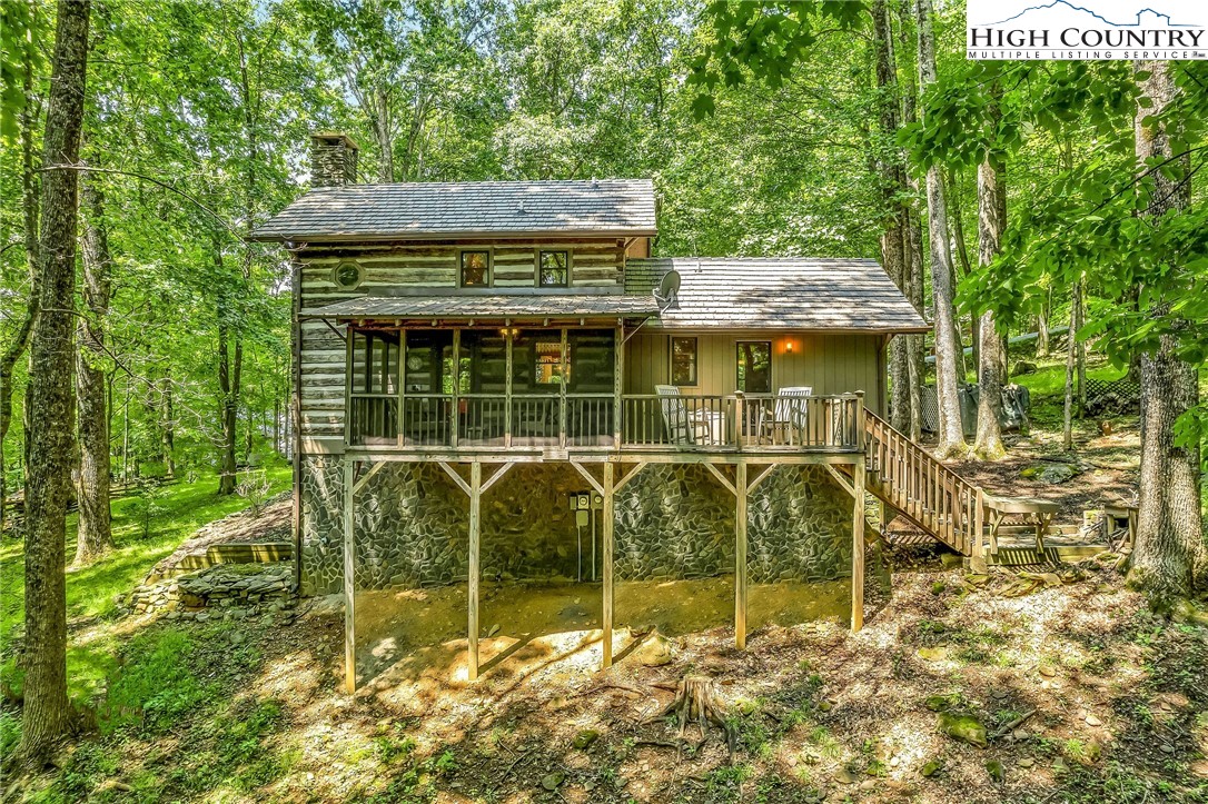 650 Homestead Road Todd, NC 28684 - Photo 2 of 32 Gallery Image 2