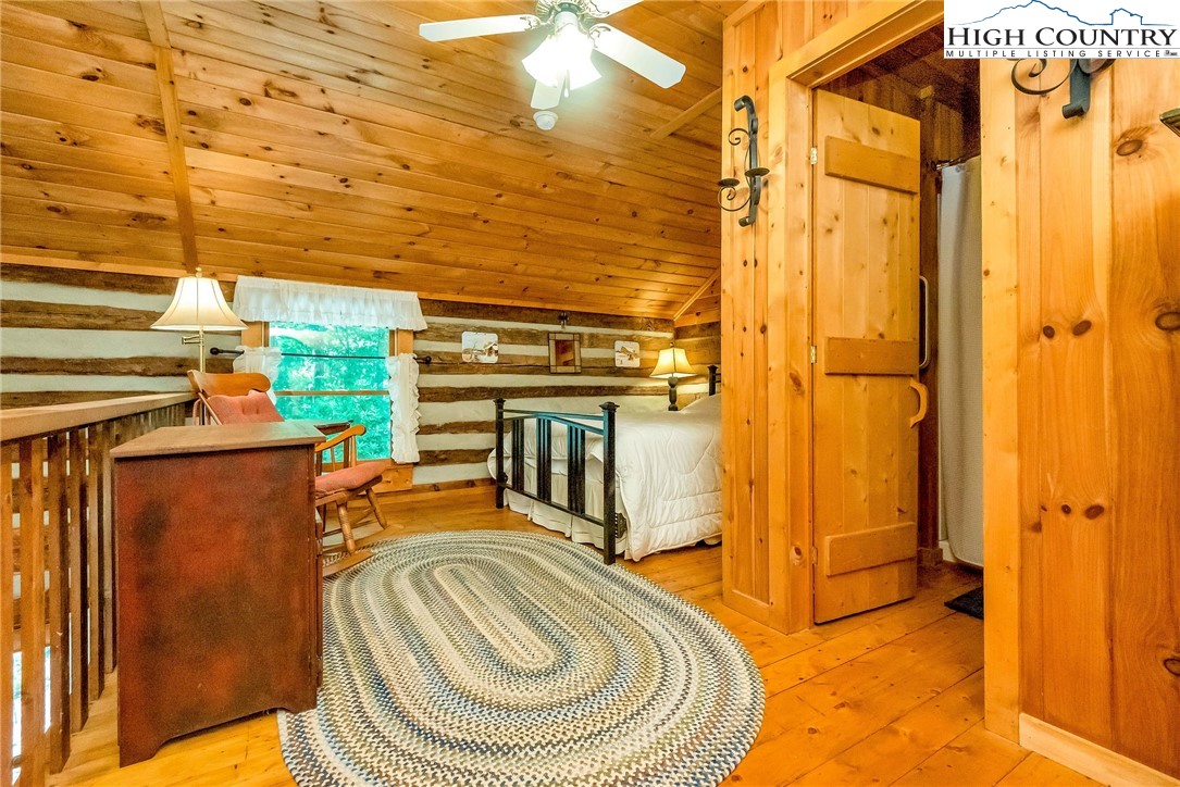650 Homestead Road Todd, NC 28684 - Photo 23 of 32 Gallery Image 23