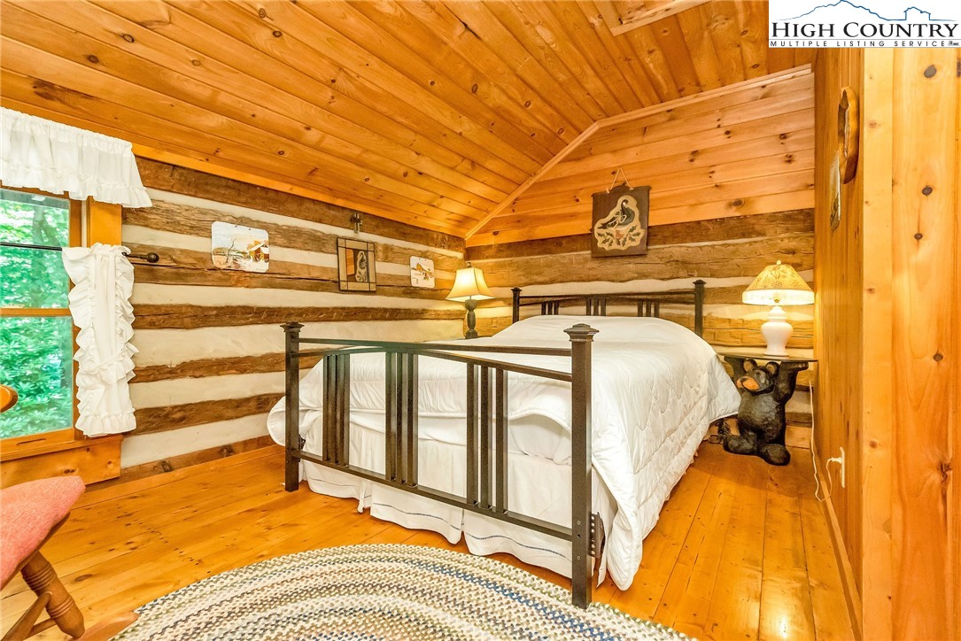 650 Homestead Road Todd, NC 28684 - Photo 24 of 32 Gallery Image 24