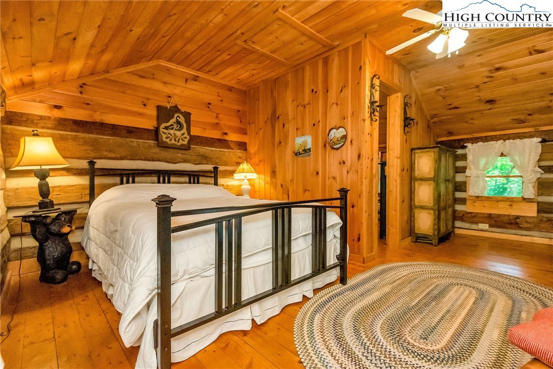 650 Homestead Road Todd, NC 28684 - Photo 25 of 32 Gallery Image 25
