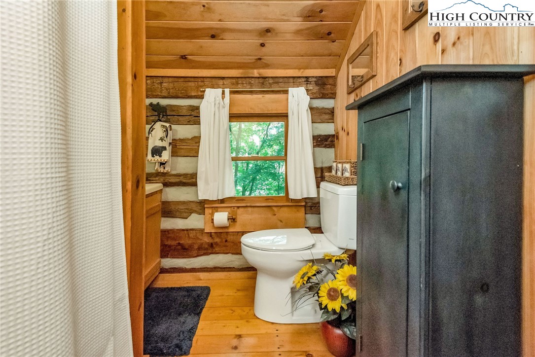 650 Homestead Road Todd, NC 28684 - Photo 27 of 32 Gallery Image 27