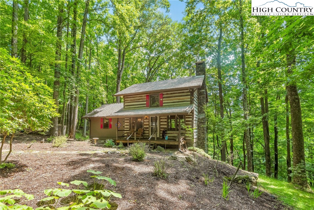 650 Homestead Road Todd, NC 28684 - Photo 3 of 32 Gallery Image 3