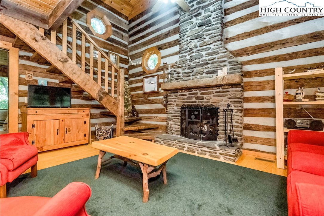 650 Homestead Road Todd, NC 28684 - Photo 7 of 32 Gallery Image 7