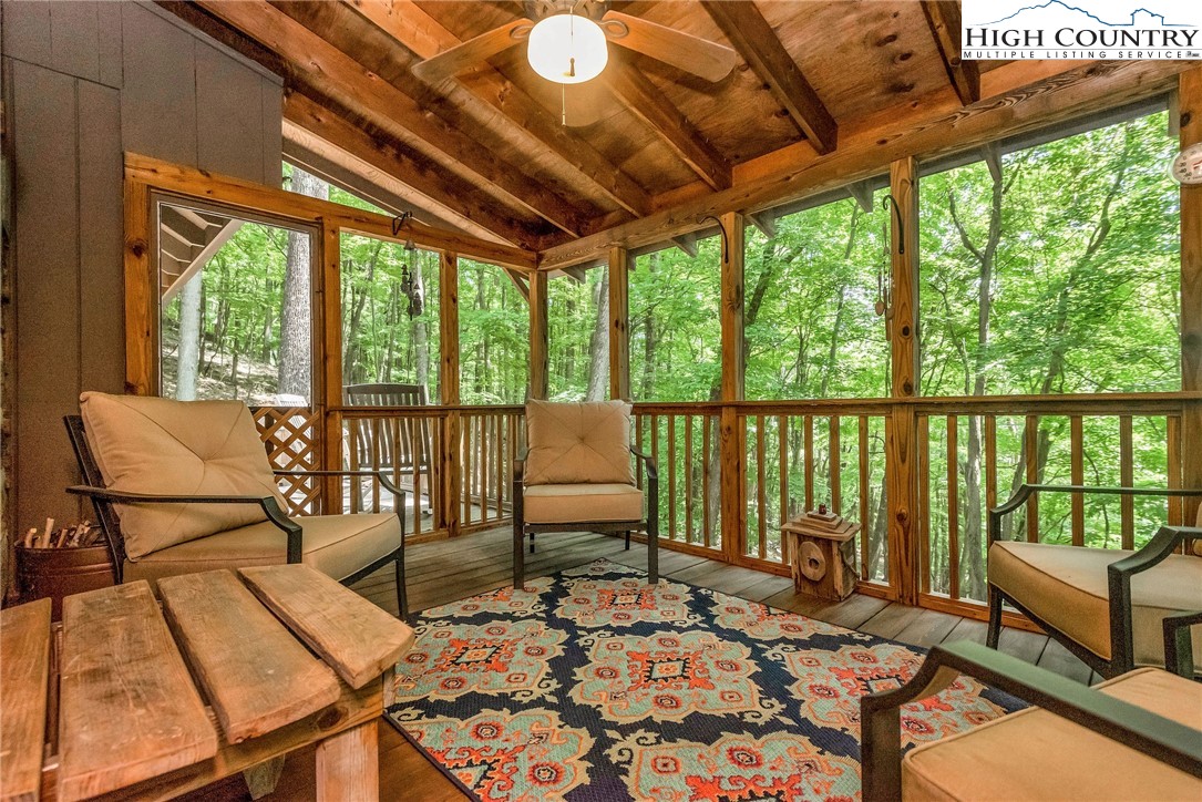 650 Homestead Road Todd, NC 28684 - Photo 9 of 32 Gallery Image 9