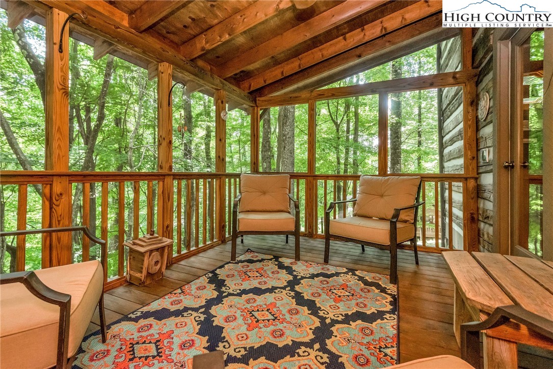 650 Homestead Road Todd, NC 28684 - Photo 10 of 32 Gallery Image 10