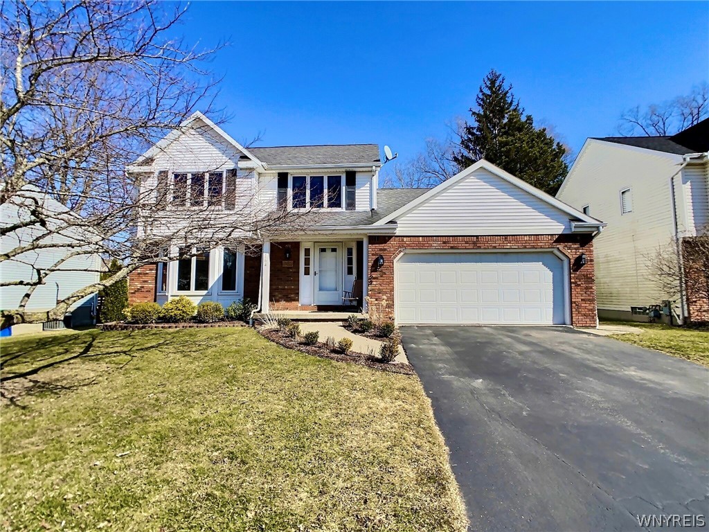 164 Rambling Road Amherst, NY 14051 - Photo 1 of 1 Gallery Image 1