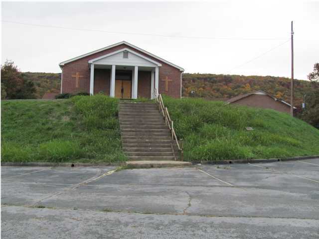 11025 Matthew Road Soddy Daisy, TN 37379 - Photo 1 of 10 Primary Photo