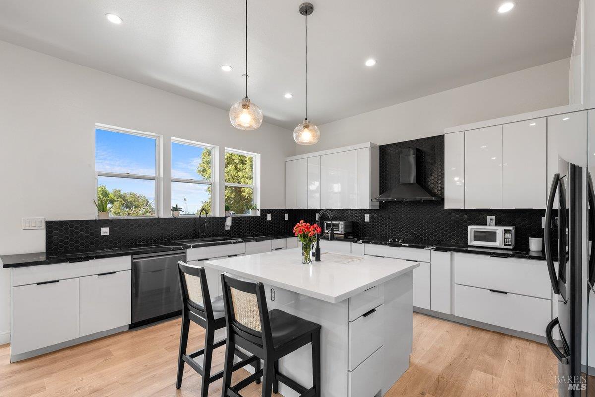 1616 Redwood Hill Road Santa Rosa, CA 95404 - Photo 22 of 62