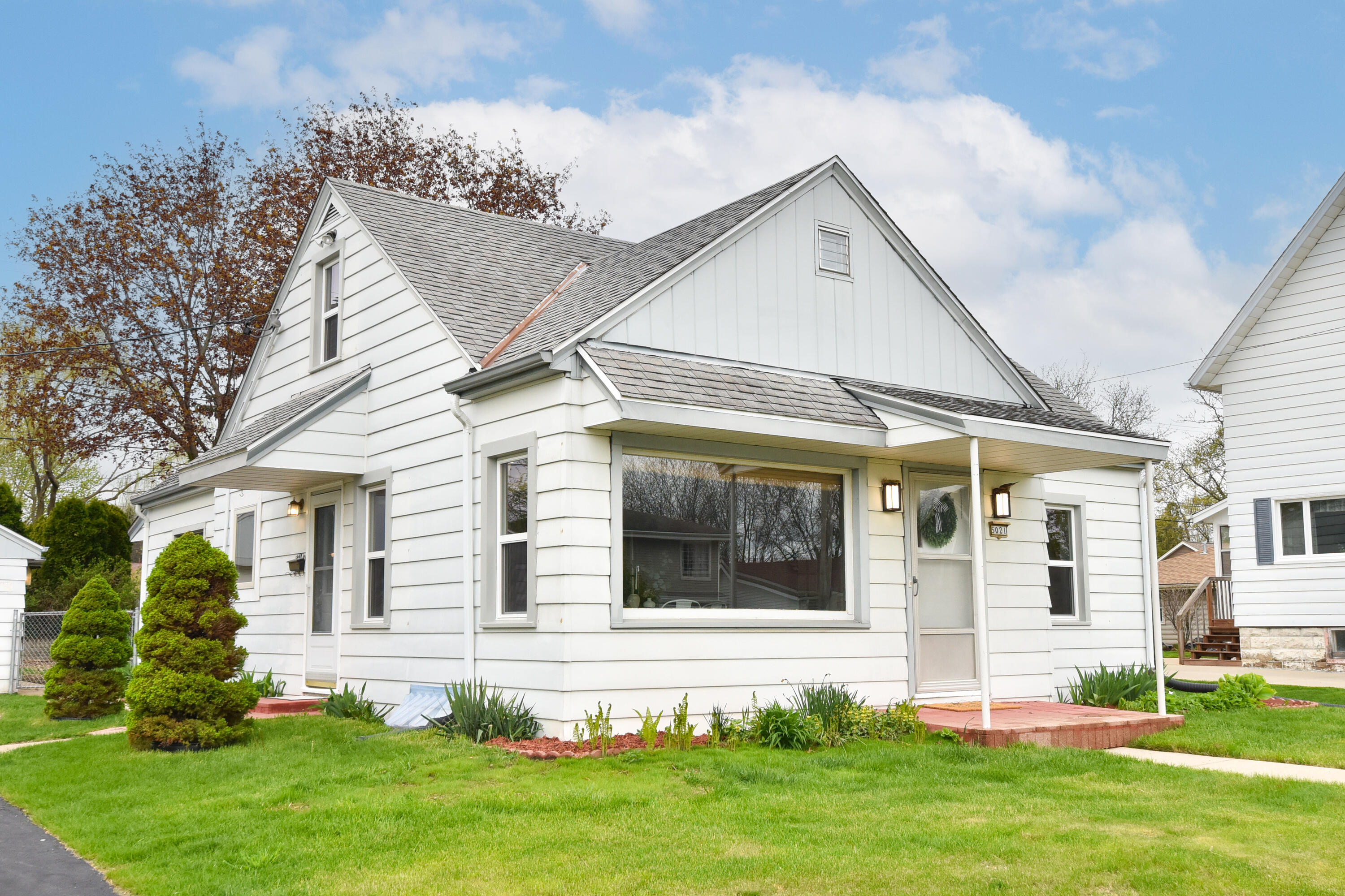 5021 North 127th Street Butler, WI 53007 - Photo 1 of 1 127th Street