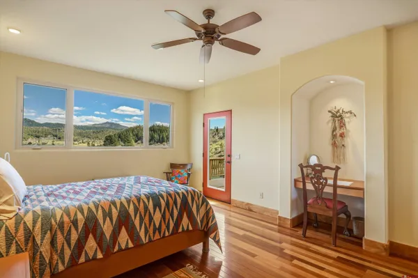 $989,500 | 719 Spring Creek Circle, Chromo, CO 81128