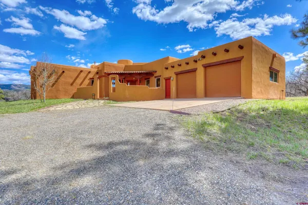$989,500 | 719 Spring Creek Circle, Chromo, CO 81128