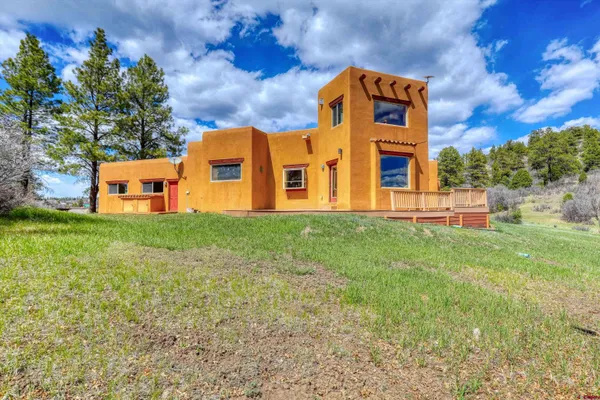 $989,500 | 719 Spring Creek Circle, Chromo, CO 81128