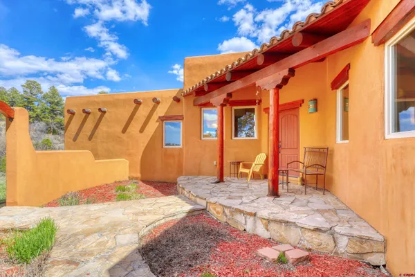 $989,500 | 719 Spring Creek Circle, Chromo, CO 81128