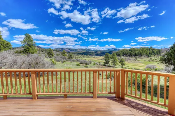 $989,500 | 719 Spring Creek Circle, Chromo, CO 81128