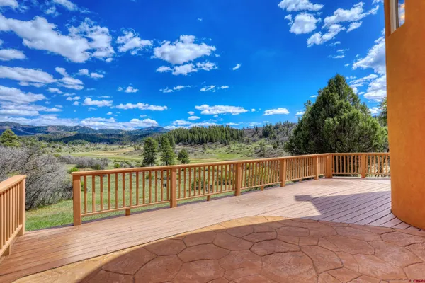 $989,500 | 719 Spring Creek Circle, Chromo, CO 81128