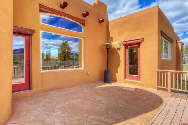 $989,500 | 719 Spring Creek Circle, Chromo, CO 81128