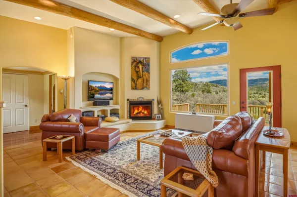 $989,500 | 719 Spring Creek Circle, Chromo, CO 81128