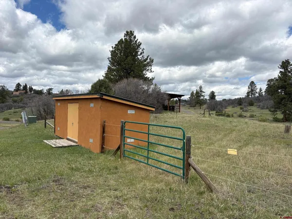 $989,500 | 719 Spring Creek Circle, Chromo, CO 81128