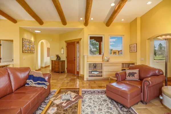 $989,500 | 719 Spring Creek Circle, Chromo, CO 81128