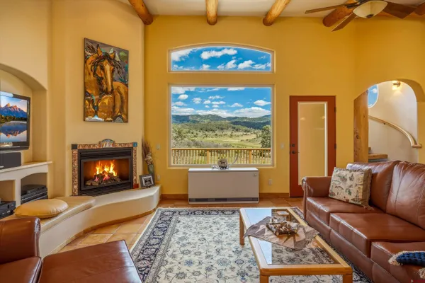 $989,500 | 719 Spring Creek Circle, Chromo, CO 81128