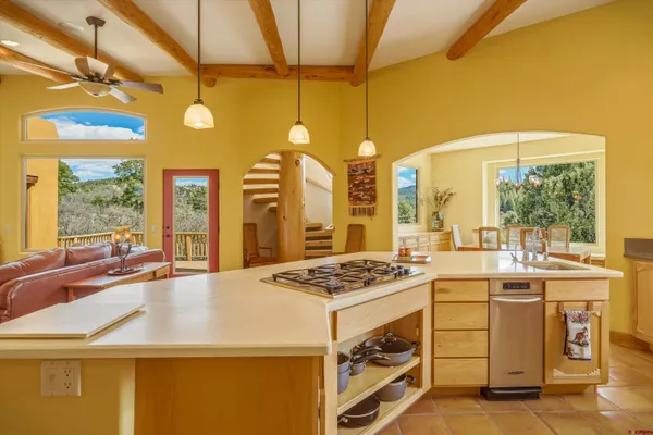 $989,500 | 719 Spring Creek Circle, Chromo, CO 81128