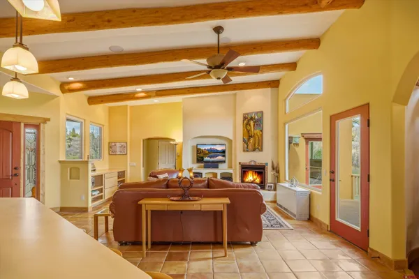 $989,500 | 719 Spring Creek Circle, Chromo, CO 81128