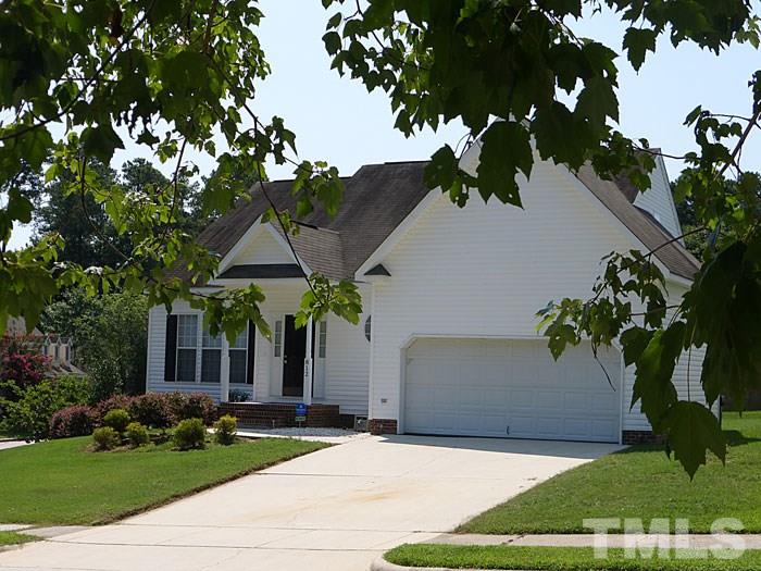 812 Hanska Way Raleigh, NC 27610 - Photo 1 of 25 Gallery Image 1